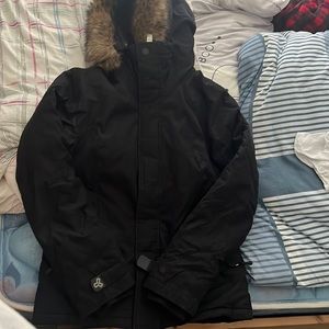 TNA short winter jacket